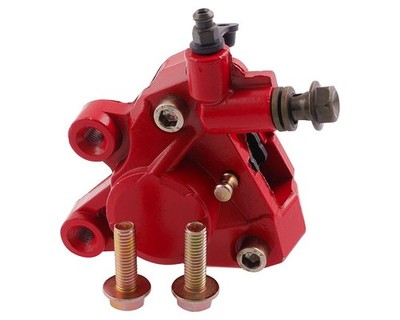 Bremssattel vorne, Vorderbremse für YAMAHA Aerox Bws MBK Booster Nitro Runner