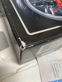 LEGO Technic Street Bike 42036 Model Unopened Unused