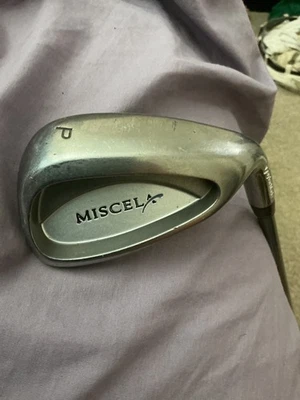 Taylormade Miscela Golf Clubs for sale | eBay