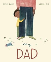 Susan Quinn - My Dad - Paperback - 82 - G245Z