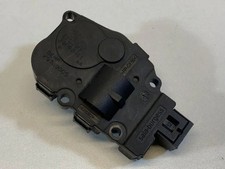MERCEDES-BENZ E W212 Interior Heater Flap Motor Actuator A2219066900 30672277