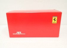 81/MR 1/43 F8 Spider 2019 Ferrari Mini Car Age14+