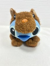 Juguete de peluche Kigurumi Disney Lilo & Stitch Stitch