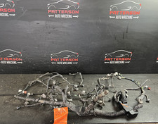 2016 INFINITI QX60 ENGINE MOTOR ELECTRICAL WIRE WIRING HARNESS 03/16 3.6 AT