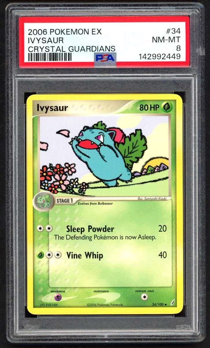 Pokmon TCG EX Crystal Guardians Individual Collectable Card Game Cards for sale | eBay UK Pokmon TCG EX Crystal Guardians Individual Collectable Card Game Cards for sale | eBay UK