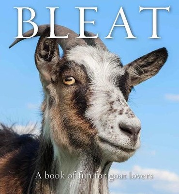 Bronwyn Eley Bleat (Gebundene Ausgabe)