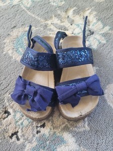 Joyfolie Size 9 Toddler Girls Shoes