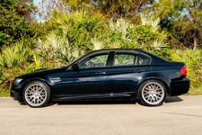 2011 BMW M3 Sedan 4D