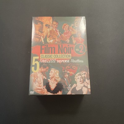 COLUMBIA TRISTAR フィルム・ノワール・コレクション Vol.2… COLUMBIA TRISTAR FILM NOIR COLLECTION VOL.2 中古DVD