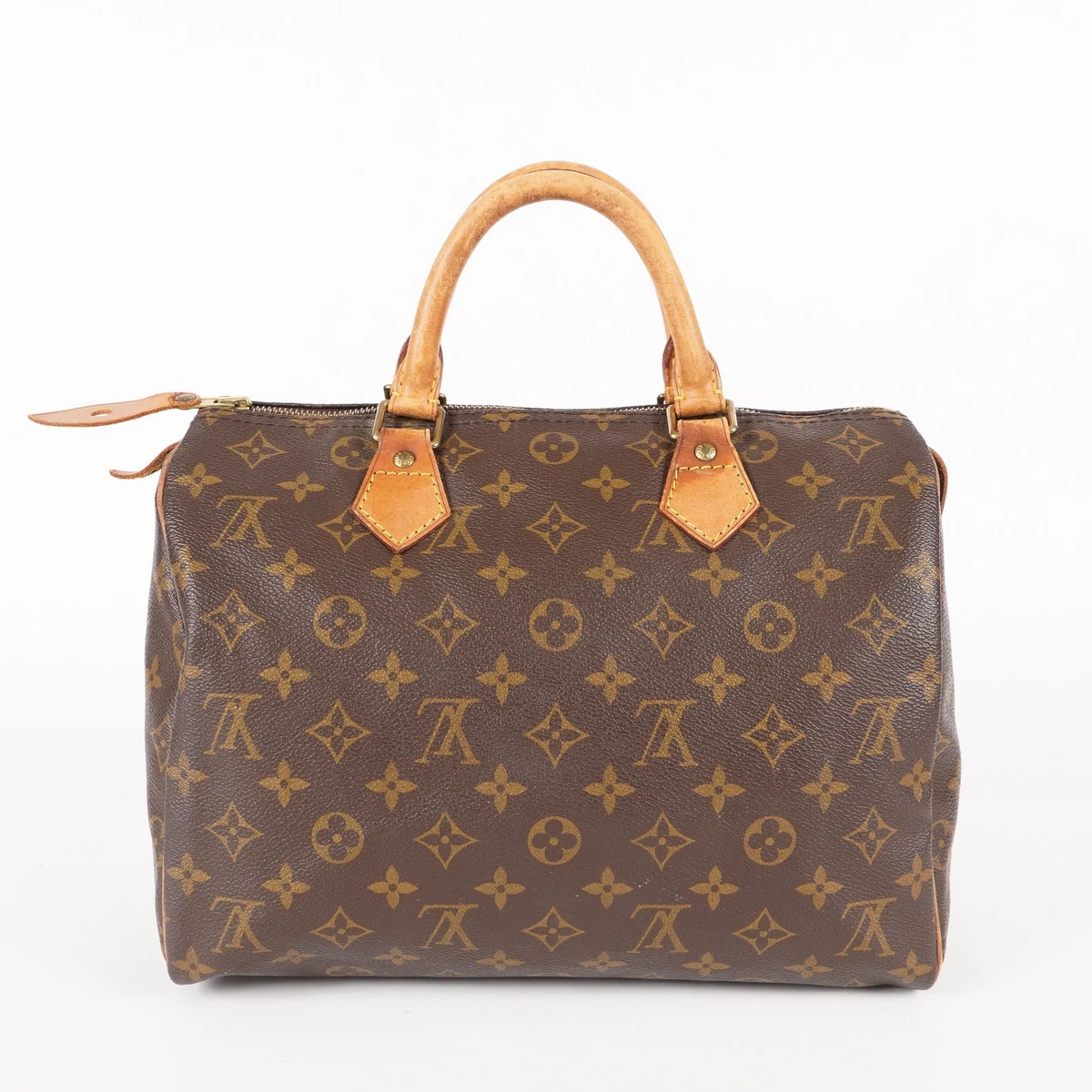 Louis Vuitton Speedy 35 for sale | eBay