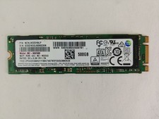Samsung 850 EVO MZ-N5E500 500 GB M.2 80mm Solid State Drive