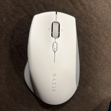 Razer Pro Click Humanscale Wireless Mouse - White RZ01-02990100-R3U1 