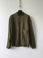     Nano Universe Japan shirt jacket : factotum yoke f/ce snow peak yoko sakamoto