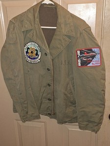 N4 Deck Jacket | eBay N4 Deck Jacket | eBay