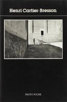 Henri Cartier-Bresson: Photographies  | Buch | Zustand gut - Bild 1 von 2