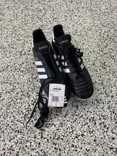 adidas Copa Mundial Soccer Shoes for Men, Size 10US Black