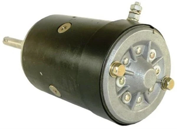 Arranque nuevo para Ford Deluxe 3.9l V8 1948 1949 1950 1951 48 49 50 51 Foto 3 de 4