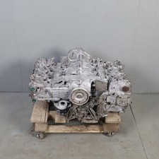 2002-2004 Porsche 911 996 3.6 M96.03 Engine Motor Oem 81k Inspected