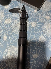 K-Tek KE79CCR Avalon Traveler Aluminum 6' 7"