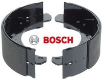 Bosch 0986487914 Bremsbackensatz FüR Feststellbremse Bremsbackensatz
