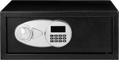 Elektronischer Safe mit SentrySafe X075-Schloss, kombinationsgeschlossen, 20 l