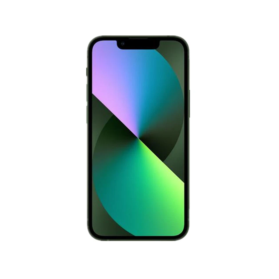 NUOVO Apple iPhone 13 mini 256GB Verde (Sbloccato) ✔️Garanzia 24 MESI✔️Originale - Immagine 4 di 4