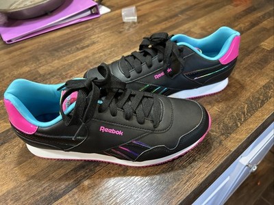 Reebok Women's Royal Classic Jogger 3.0 Sneaker Size 5.5