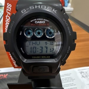 G-Shock Multi-Band 6 | eBay