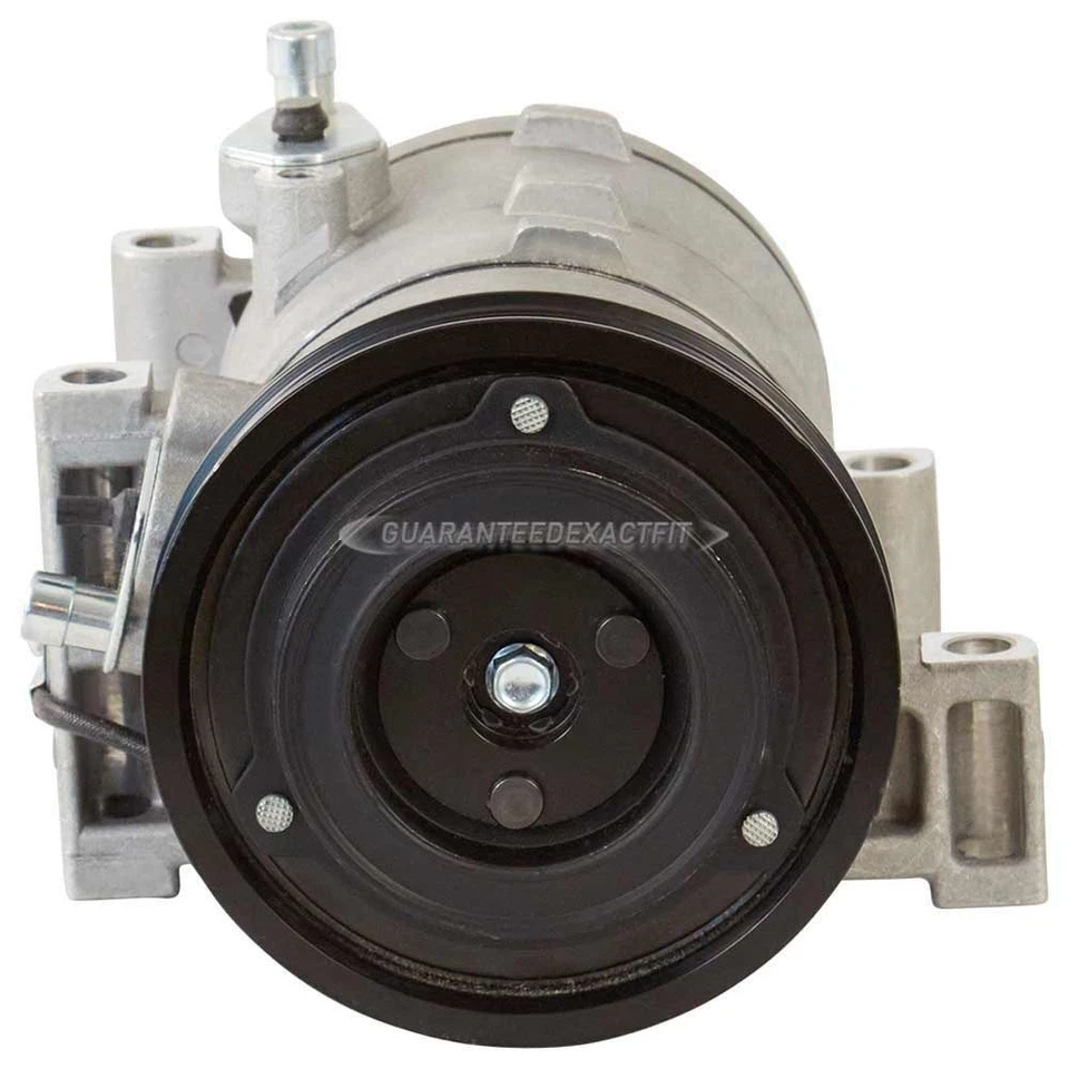 For Nissan Altima 1993 1994 1995 1996 AC Compressor & A/C Clutch TCP - Image 2 of 4