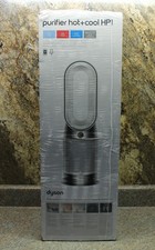 Dyson HP1 Hot + Cool Air Purifier
