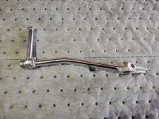 PEDIVELLA AVVIAMENTO MOTO GUZZI ZIGOLO 98 110 NUOVA DA FONDO MAGAZZINO 