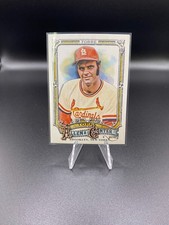 2025 Topps Allen & Ginter 27 Joe Torre, St. Louis Cardinals