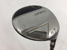 Bridgestone PHYZ Fairway Wood - Premium Performance at a Fair Price