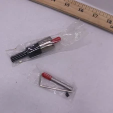 McJ Tools M2 Drill Bit Hole Saw HSS 3/4" M2HSS-0-3/4