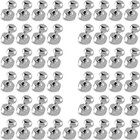 Magnete Stark 50 Stück Neodym Magneten Küche Büro Schule