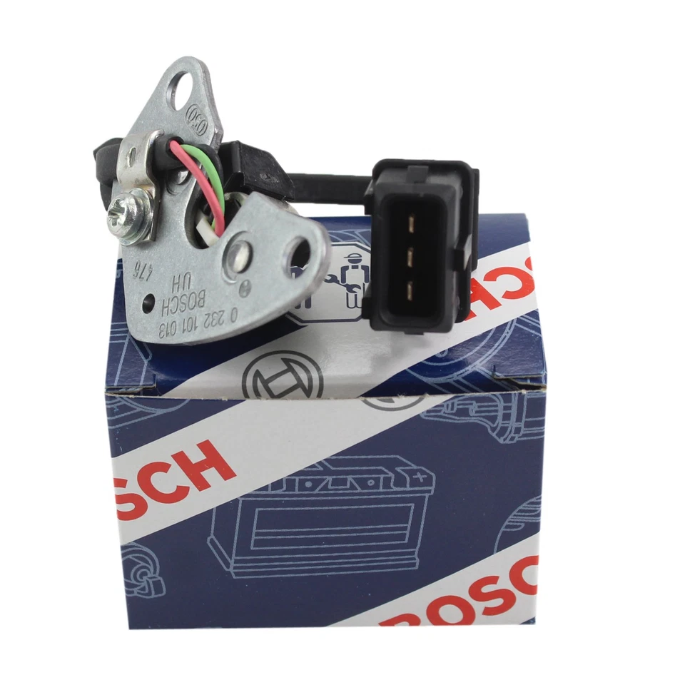 Para Bosch Hall Sender Cupé Porsche 944 89 88 87 968 928 95 94 93 92 91 90 1989 Foto 3 de 4