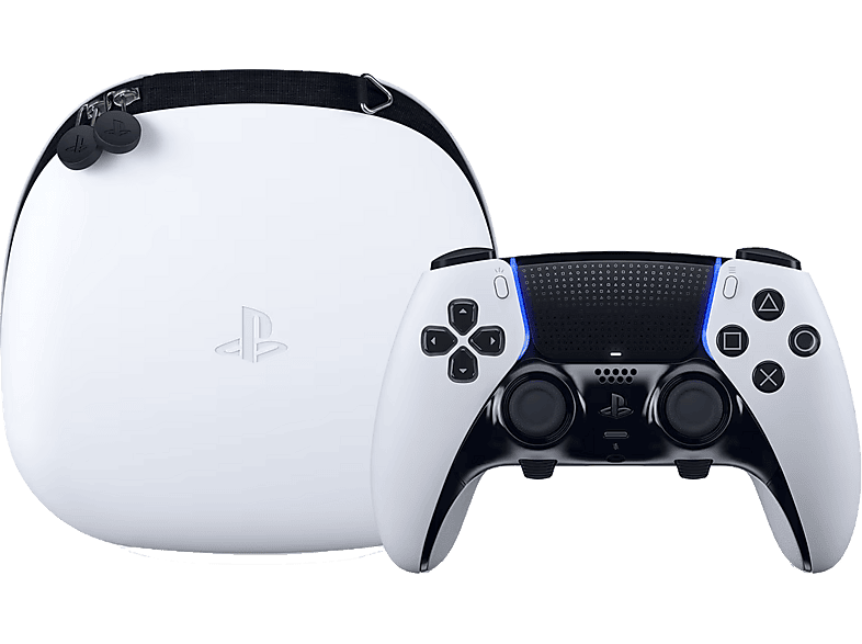 Joom Octopia Blanco Mando Inalámbrico Ps5 Dualsense Edge - Imagen 3