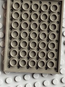 Lego Harry Potter 4714 Gringott&rsquo;s Bank Replacement Parts Tile Brick Money Bag