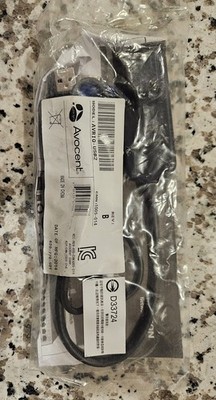 New Avocent AVRIQ-USB2 Server Module cable