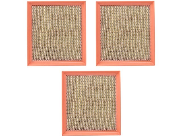 For 2012 Lexus LFA Air Filter Set 68579TCHM Air Filter