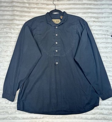 Palo Santo Shirt   Made in USA Black