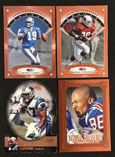 1997 Donruss Preferred Pick Your Card Base Variations All-Pros
