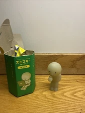 Smiski Work Series Thumbs Up Blind Box Figure