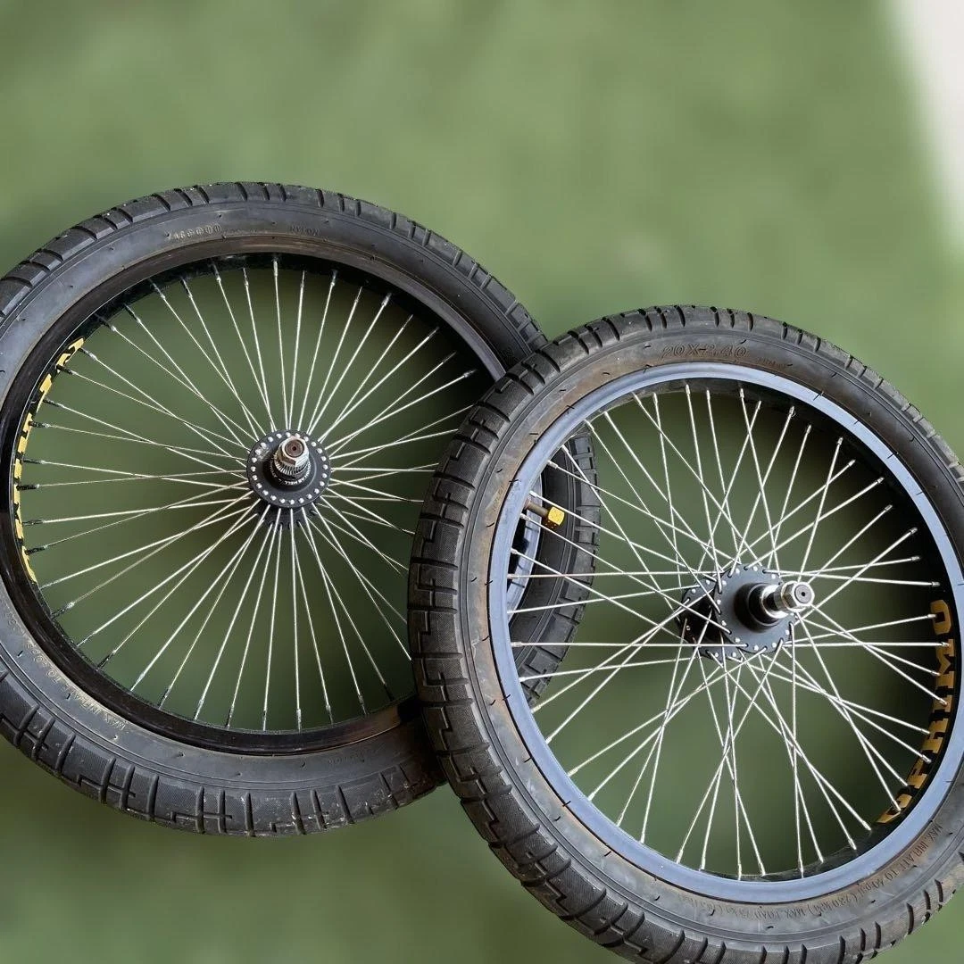 Primo Bicycle Wheels & Wheetsets for sale | eBay