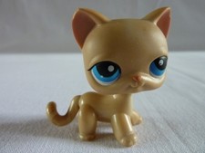 petshop LPS LITTLEST PETSHOP CHAT EUROPEEN 228 N 6