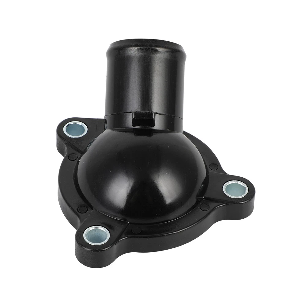 For INFINITI for FX45 4.5L 2003-2008 Engine Coolant Thermostat Housing Foto 3 de 4