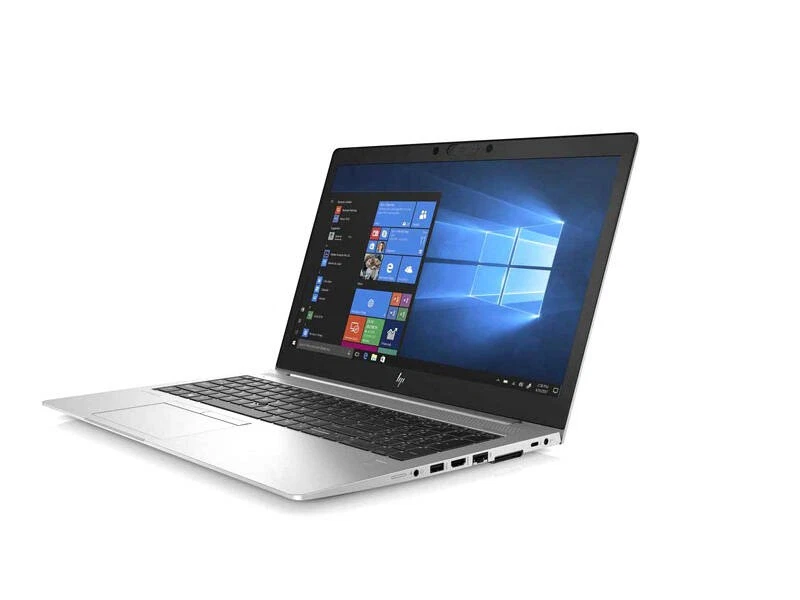 HP EliteBook 850 G6 · i5-8365U · 8GB · 480GB, Foto 3 von 5