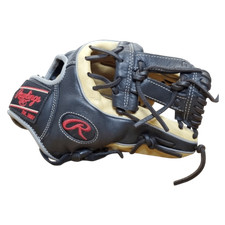 Rawlings HOH MLB Color Sync Infield Softball Glove 11.5 Adult Size GR3HMN54G