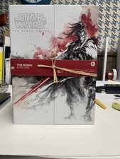 Star Wars The Black Series The Ronin & R5-D56