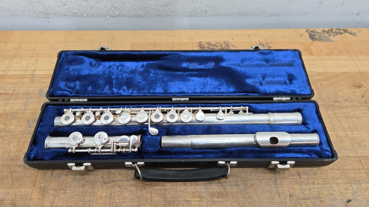 フルート Gemeinhardt　アメリカ Flute Gemeinhardt Flutes for sale | eBay